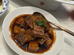 -海味世家·家常菜馆(明州里店)