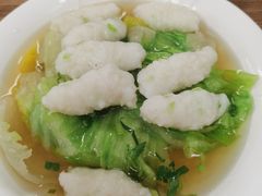 -百福麵家(新馬路店)