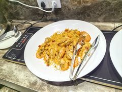 -海玥荟海鲜姿造自助餐厅(欧罗巴广场店)