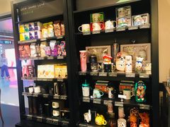 零售区-星巴克(无锡大东方店)