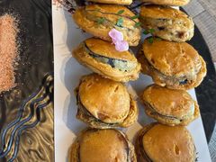 -川旺角融合菜•海景餐厅(星海广场店)