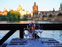-Kampa Park Restaurant