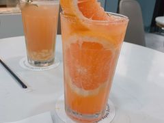 -ADO KAFE(大学城店)