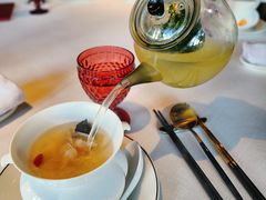 -三号黄浦会Canton Table