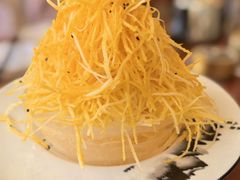 冰镇萝卜丝-久久餐厅(西山道店)