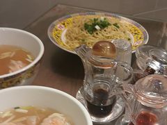 -一记面馆(易发店)