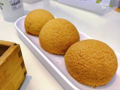 -蔡澜点心·粤菜(赛格国际购物中心店)