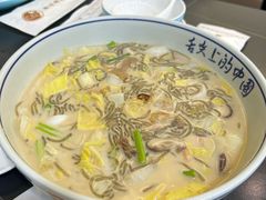 -杨记海鲜楼(三门黑金冠店)