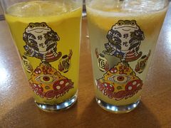 -Tube station站点比萨(王府井百货店)