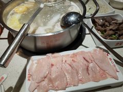-浪里寻·臻牛养生牛肉火锅(方圆荟店)