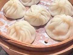 -宁波汤团店(外滩店)