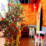 老北京涮肉厚道