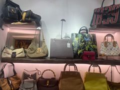 -仙石中古奢侈品回收(太古里店)
