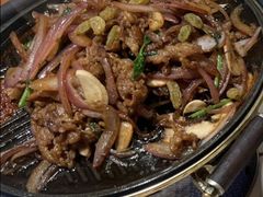 -姥姥家春饼店(惠新东街店)
