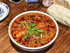 -顺兴老茶馆·精品川菜(世纪城店)