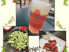 -红桃妖烧烤·啤酒