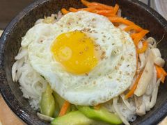 -德寿宫韩国料理(下沙店)
