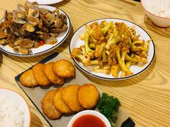 绝密花甲-念念Restaurant(贝岗店)