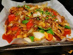 -嘎嘎鸭脑壳(金琴店)