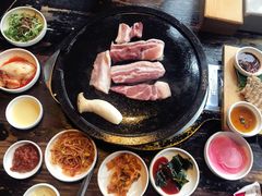 -Dombe豚(黑猪肉街店)