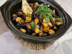 -鹭园酒家·四十年老字号