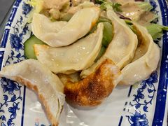 -长人馄饨铺(解放街店)