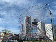 -横滨地标大厦