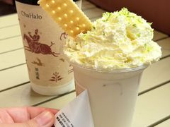 -茶话弄(中贸广场店)