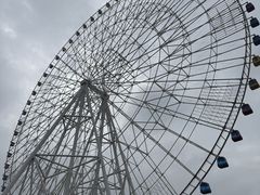 -南昌之星摩天轮