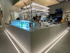 -小满Grainkitchen(滨江商业广场店)