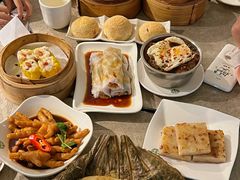 -添好运点心专门店(中环IFC店)