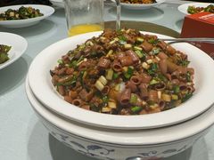 -小螺号海鲜·地道鲁菜(泉城广场店)