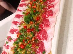 -猫爪爪原切自助烤肉(观音桥阳光世纪店)