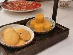 -蘇锦宴·淮扬菜烤鸭·小院(三元桥霄云路店)