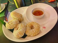 -帕蓝·暹罗料理(大学路店)