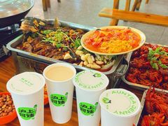 -江湖万州烤鱼(王子美食城)