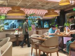 -Tegu泰古莲·泰国餐厅(红山6979店)