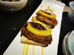 -王鼎精致料理铁板烧(世博源店)