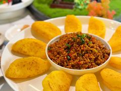 -秦月轩·陕西家乡菜(阜成路·五棵松店)