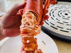 -港畔赶海蒸汽海鲜烧烤自助(仙螺岛店)