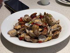 -船歌·鱼水饺青岛菜(金狮广场店)