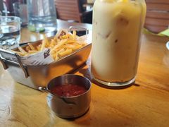 -MR.ROCKY洛奇先生·西餐&酒吧(琶醍店)