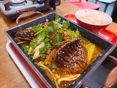 -猪角·闽南猪脚饭(文三路店)
