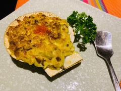 -松临·铁板烧&Omakase(神农店)