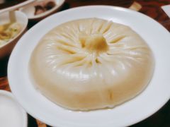 王牌蟹粉灌汤包-苏小柳手工点心(人民广场分院)