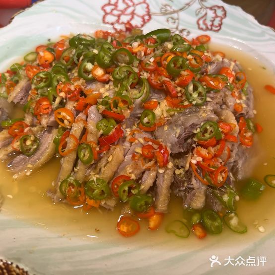 定南人家(巴黎印象店)