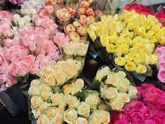 -循礼门鲜花花市(武汉循礼门店)