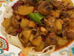 -巴依老爷新疆美食(常营店)