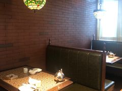 卡座-城南往事·鲁菜济南菜(龙奥万科店)