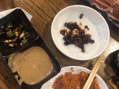 -大壮家原味烤肉(兴华北街店)